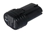 PowerSmart マキタＢＬ７０１０互換バッテリー7.2V