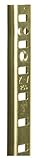 Adjustable Pilaster Shelf Standard [並行輸入品]