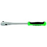 MATCO TOOLS 1/4 (6.35mm) ラチェットハンドル 88ギアシリーズ MC-AFR88TG