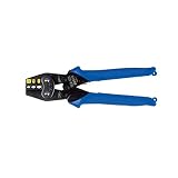 泉精器製作所:手動片手式工具(0.3-2.0) PALM-032A
