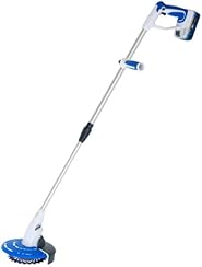 高儀 GREEN ART 18V 充電式 2WAYグラストリマー GGT-140WLi