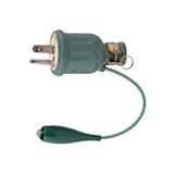 マキタ(Makita)ポッキンプラグ（取替用） A-13150