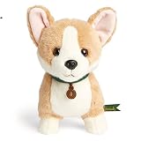 （ハロッズ) Harrods,正規品,コーギー,ぬいぐるみ