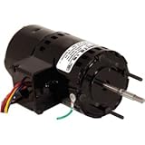 rheem-ruddドラフトInducer炉モーター230 / 460ボルト（jb1r040、jb1r042、ja1r040 ) # 653