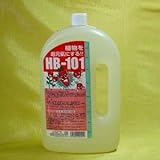 植物活性液HB-101 1リットル