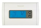 Honeywell RTH2310B 5-2 Day Programmable Thermostat [並行輸入品]