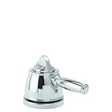 Hansgrohe 06456620タンゴローマンタブ蛇口デッキバルブオイルはブロンズ