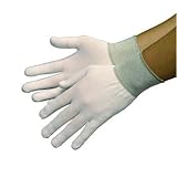 精密作業手袋 （コーティングなし） L
