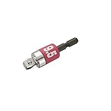 TOP(トップ):電動ドリル用αアルファフレックスソケットアダプター ESA-3FX