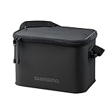 シマノ(SHIMANO) タックルバッカンEV BK-019W ブラック 36cm