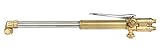 Victor Technologies 0381-1620 SST 900FC Series Heavy Duty Straight Cutting Torch, 90 Degree Head Ang