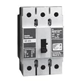 Eaton gd3040 40 A、3p、240 V、250 VDC、タイプGD、22 KAIC CB