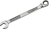 Stanley Proto JSCVM08A Proto Full Polish Combination Reversible Ratcheting Wrench by Stanley-Proto