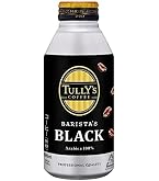 Amazon.co.jp: Taly's Coffee Baristaz, Black, 13.8 fl oz (390 ml) x