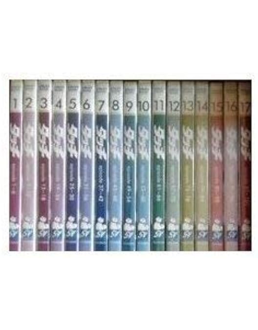 新品未開封　やや難　あっちこっち　初回限定版　DVD 全6巻セット あっちこっち 初回生産限定版 Blu-ray 全6巻セット 全帯付き