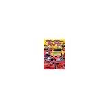 スポーツカー・RV101 (新101絵本 9)