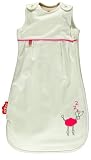 Zizzz Swisswool Sleeping Bag (70cm, Candy Pink) by Zizzz