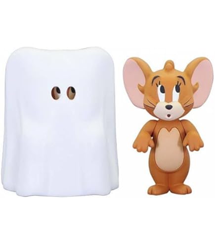 Amazon | ホビダス FAMOSO 1/6アクションフィギュア 生殺し ジェリー