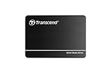 Transcend TS64GSSD420K 64gb Ssd420k Sata3 2.5in Mlc Int Aluminum Case [並行輸入品]
