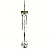 Tree of Life Chime Fantasy