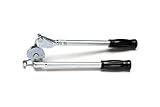 イチネンTASCO TA540AM-12 レバー式チューブベンダー(12mm用)