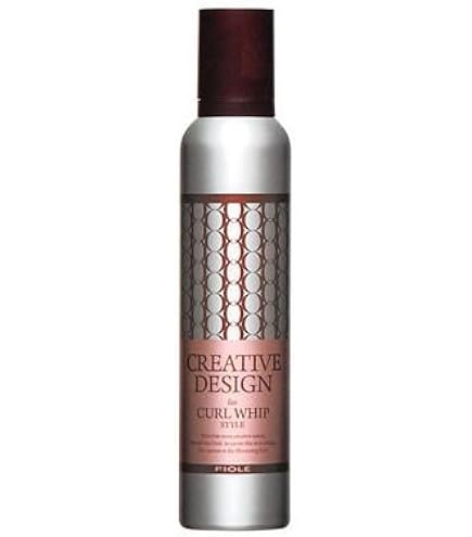 Amazon | フィヨーレ クリエイティブデザイン イノセンス カール