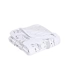 クラシックStroller Blanket ピンク 6097