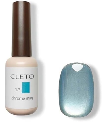 Amazon | CLETO クレト クロムマグ 03 7g ジェルネイル マグネット