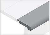 モールディングオンライン2003796067 96 " x 3.125 " X 0.49 " Unfinishedレッドオーク材階段鼻