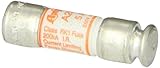 Mersen A2KR Fiberglass Fast Acting/Class RK1 Current Limiting Fuse 250VAC/VDC 200kA AC/20kA DC 5 Amp