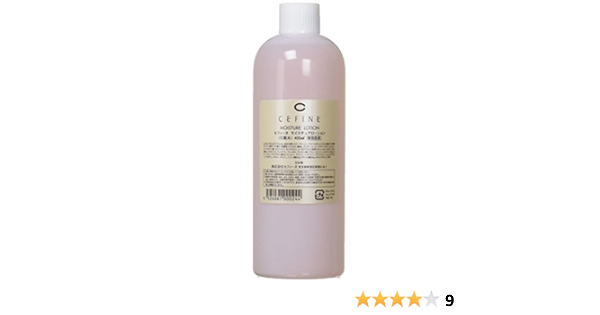 Amazon ビューティプロ セフィーヌ モイスチュアローション 400ml 化粧水 ビューティプロ 化粧水 通販