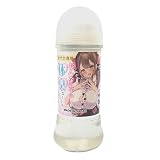 Ligre japan(リグレジャパン) オナホ専用 お〇なの子の体臭ローション 250ml （オナホに女性のいい匂いを） MADE IN JAPAN 日本製