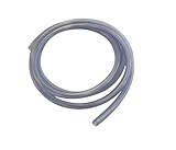 ユニカ吸塵ドリルシステム QビットUX用 Q純正ホース(全長3M) QHOS-3M