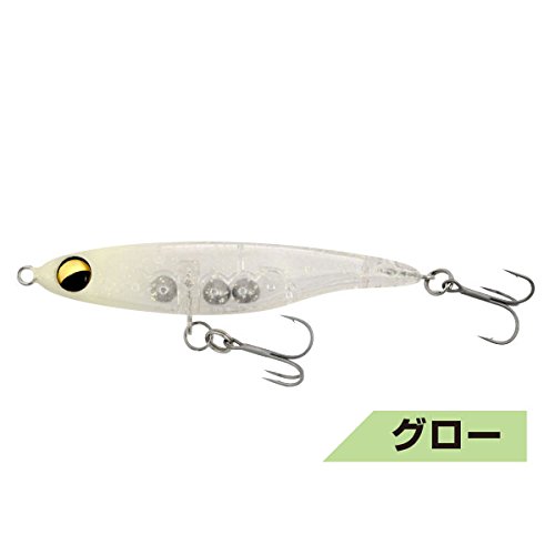 メバル爆釣 Magbiteのバロンドールの使い方 Ajingsamurai