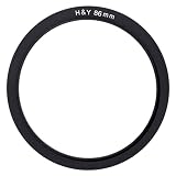 H&Y 角型フィルターホルダー アダプターリング 86mm K-Series 100mmホルダーMark2対応 AR86