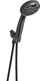 Delta Faucet 54446-RB-PK Universal Showering Components Temp2O Hand Shower with SH Mount, Venetian B