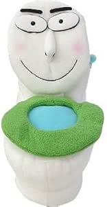 Amazon パンツぱんくろう トイレさま L 40cm ぬいぐるみ おもちゃ