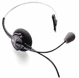 Plantronics Supraポラリスp51 N-u10pヘッドセット