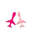 Jet Spoon (Pink) by Brite Concepts
