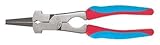 Channellock 360CB 9-Inch Welding Plier with Code Blue Grips [並行輸入品]