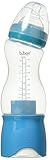 B. Box Essential Baby Bottle - Aqua - 8 oz by Bbox