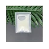 100枚入り パウチ 漏れ防止 クリーム パウチ容器 収納 トラベルボトル パウチ容器 袋入り 詰め替えボトル クリーム 乳液 小分け 袋入り 化粧水 乳液 1ml 2ml 5ml 10ml