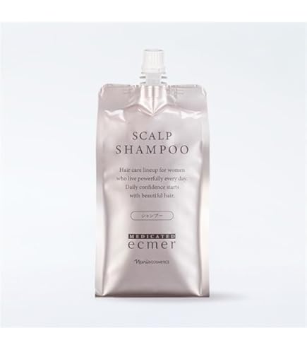 Amazon | ナリス 薬用 エクメール スキャルプ コンディショナー