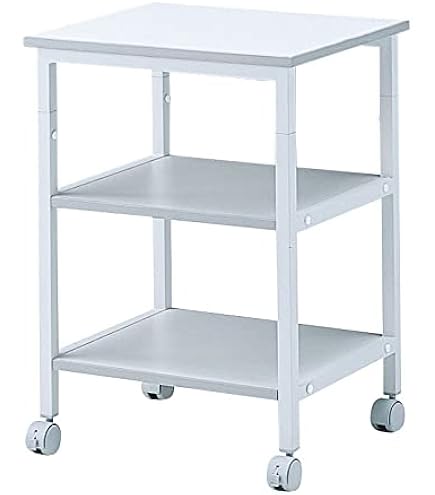 Amazon.co.jp: サンワサプライ レーザープリンタスタンド 小型A3