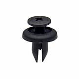 (STRAIGHT/ストレート) トリムクリップ 5ピース トヨタ系 90467-07029 44-1005