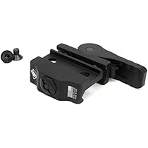 American Defense Scout Light QDマウント QD Mount For Surefire Scout Light - Surefire M600/M300