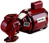 Armstrong Pumps 174033-013 Single Phase Circulating Pump [並行輸入品]