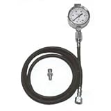 NPA(東洋テック) L.P.G車用燃圧計 LP-1