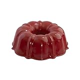 Nordic Ware 6-Cup Bundt Pan, Multicolor by Nordic Ware