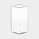 iittala Ruutu ベース ミディアム クリア